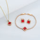Stunning Jewelry Set