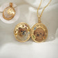 Romantic Star Necklace