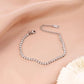Elegant Zircon Bracelet