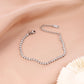 Elegant Zircon Bracelet