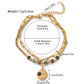 Elegant Beaded Bracelet