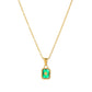 Cool Star Necklace