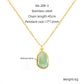 Elegant Necklace