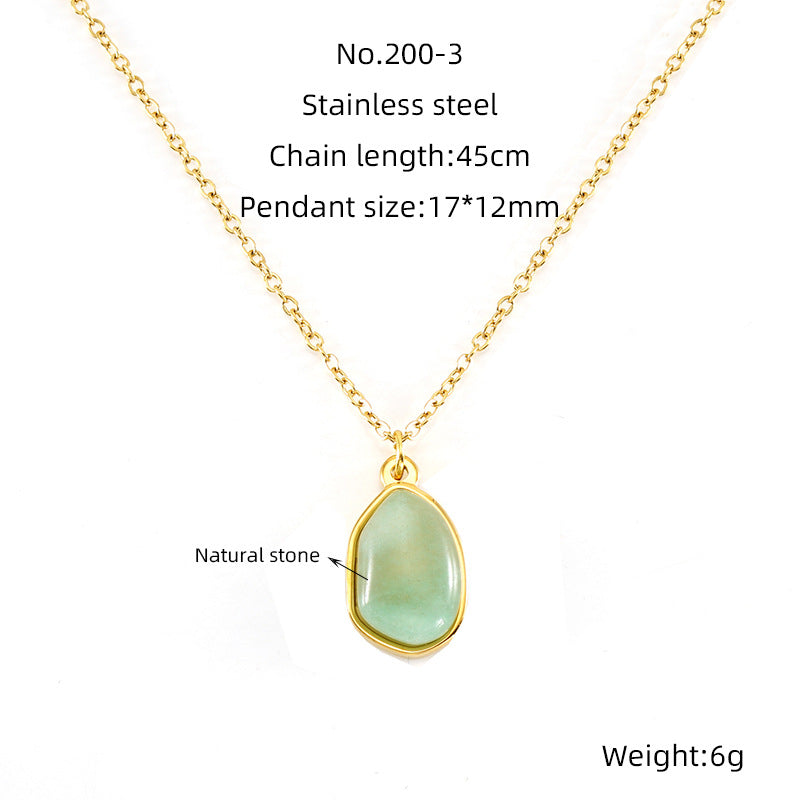 Elegant Necklace