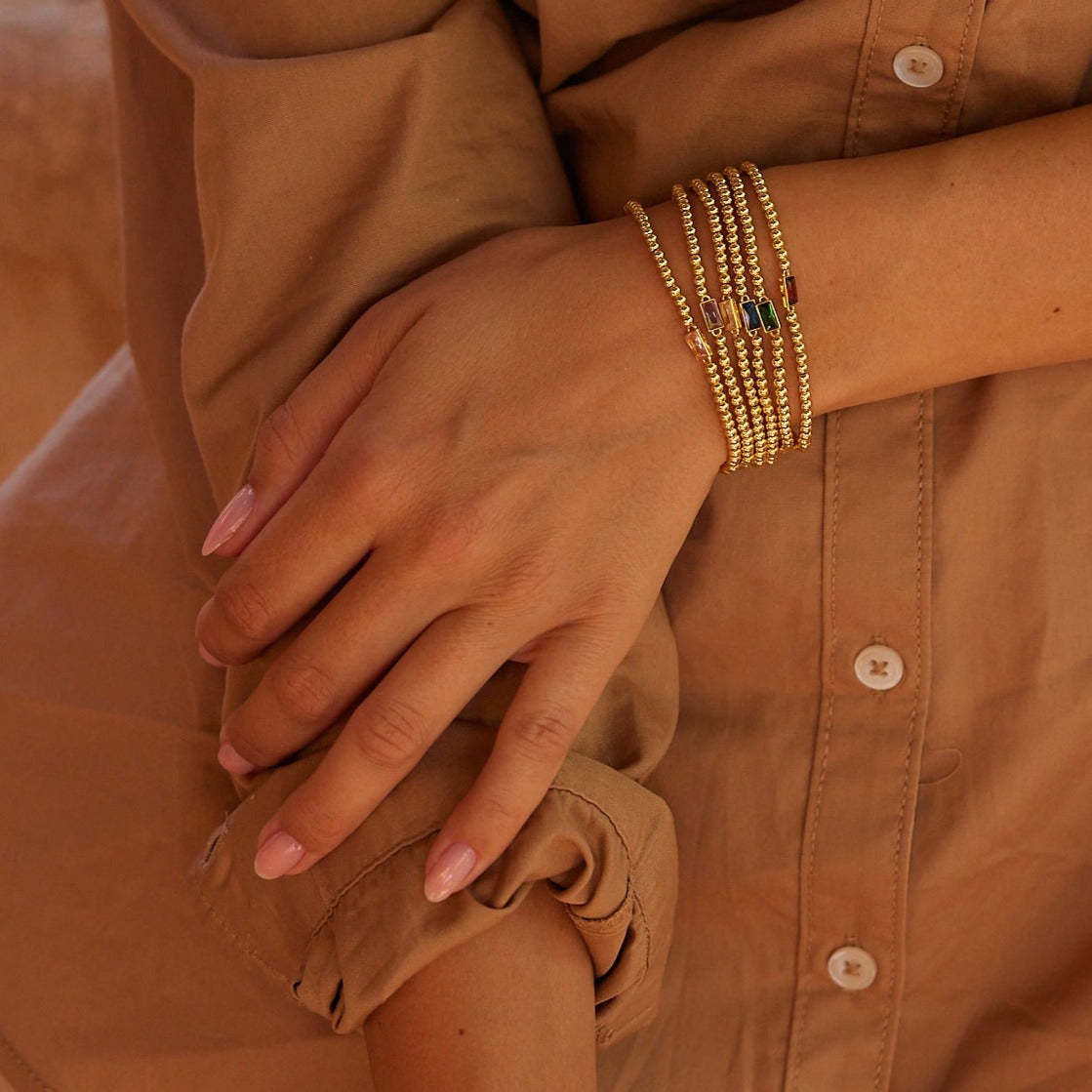 Elegant Bracelet