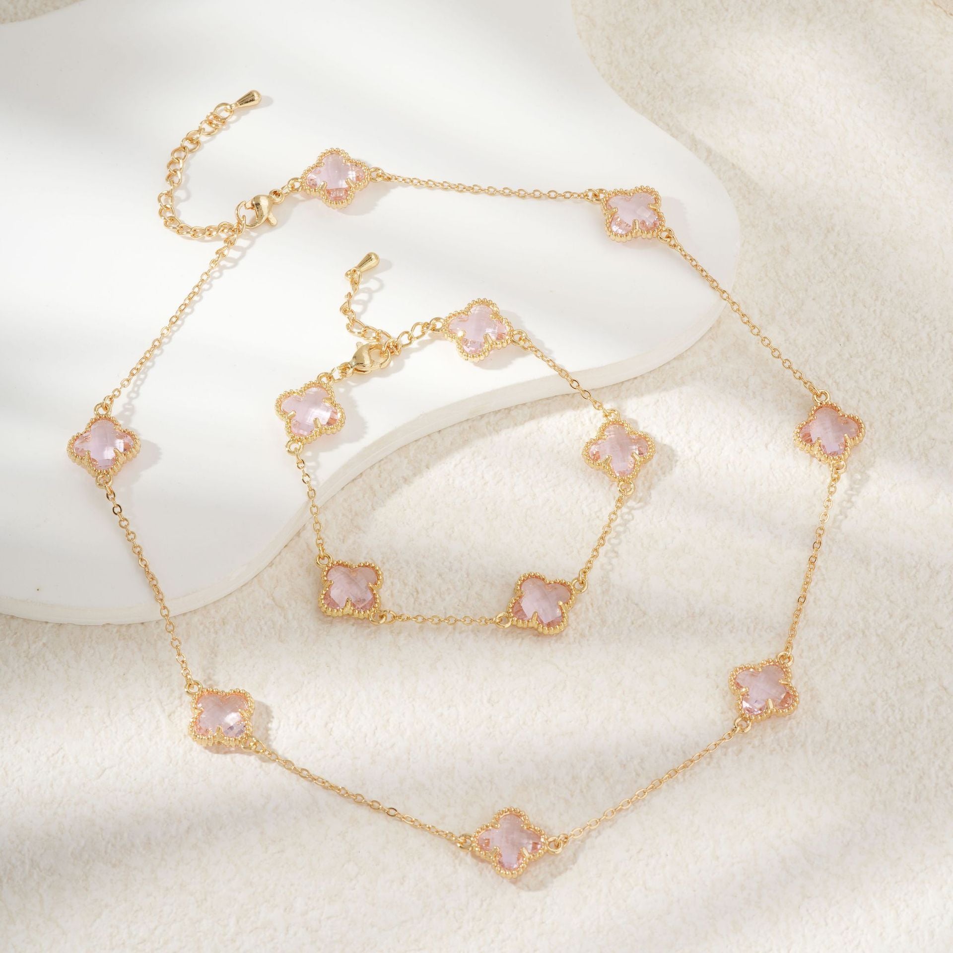 Sweet Clover Set