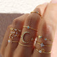Romantic Heart Set