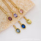 Elegant Necklace