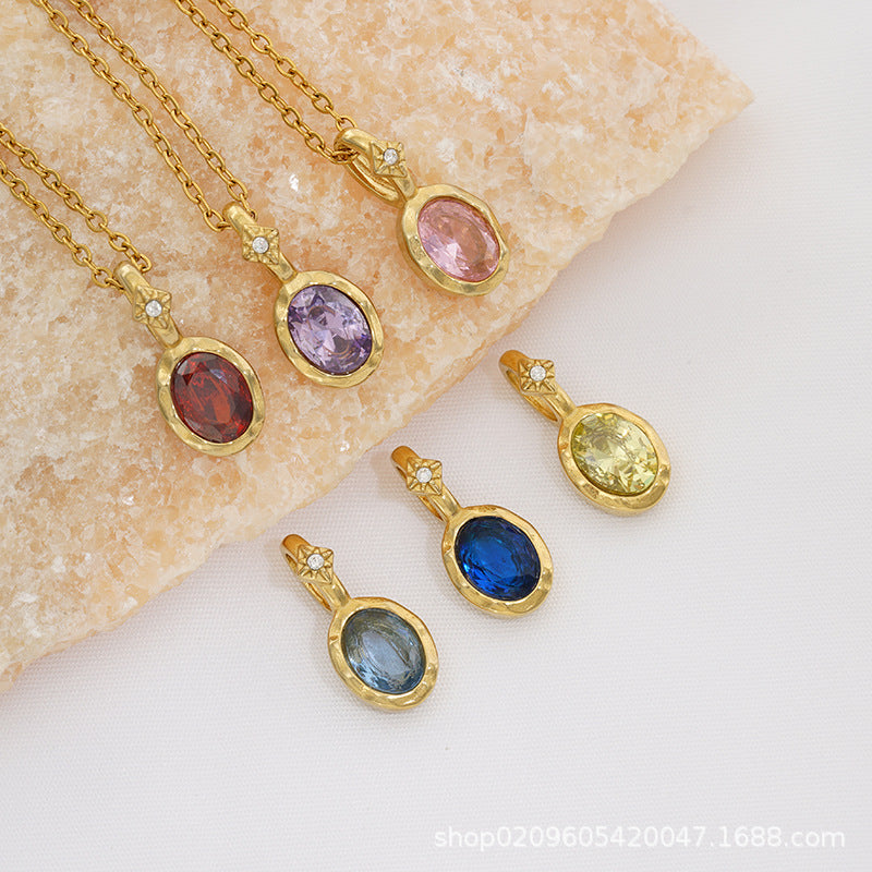 Elegant Necklace