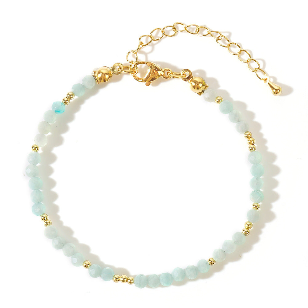 Bohemian Bracelet