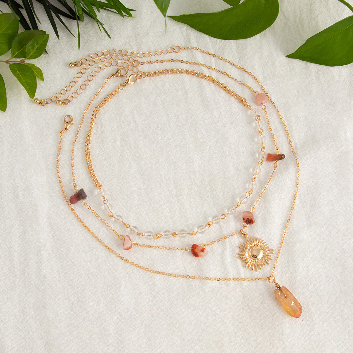 Romantic Necklace