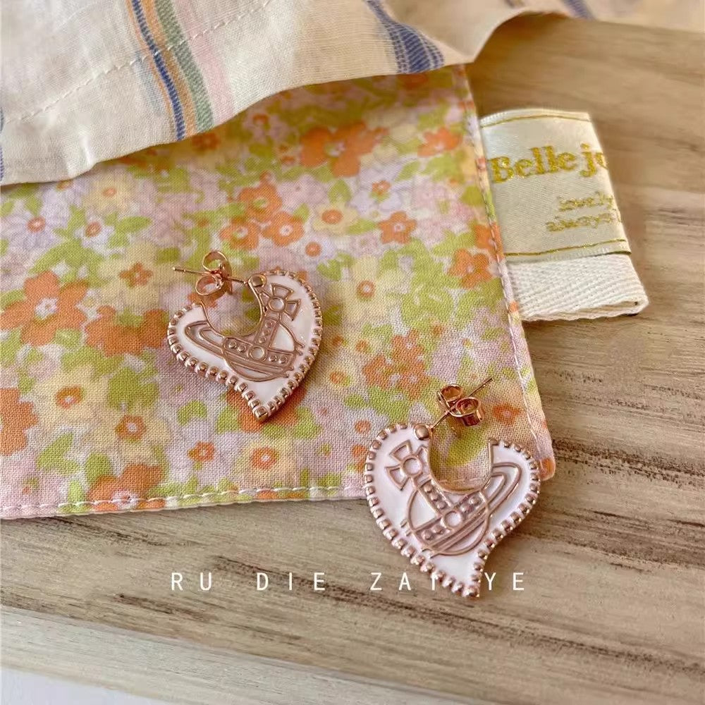 Romantic Earrings