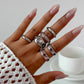 Vintage Set