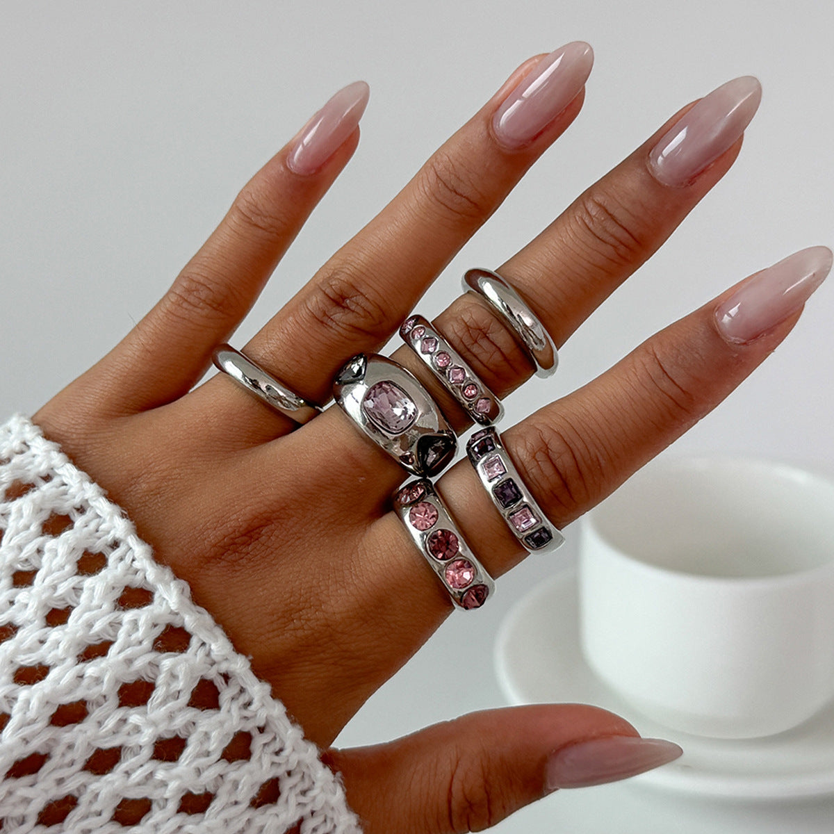 Vintage Set