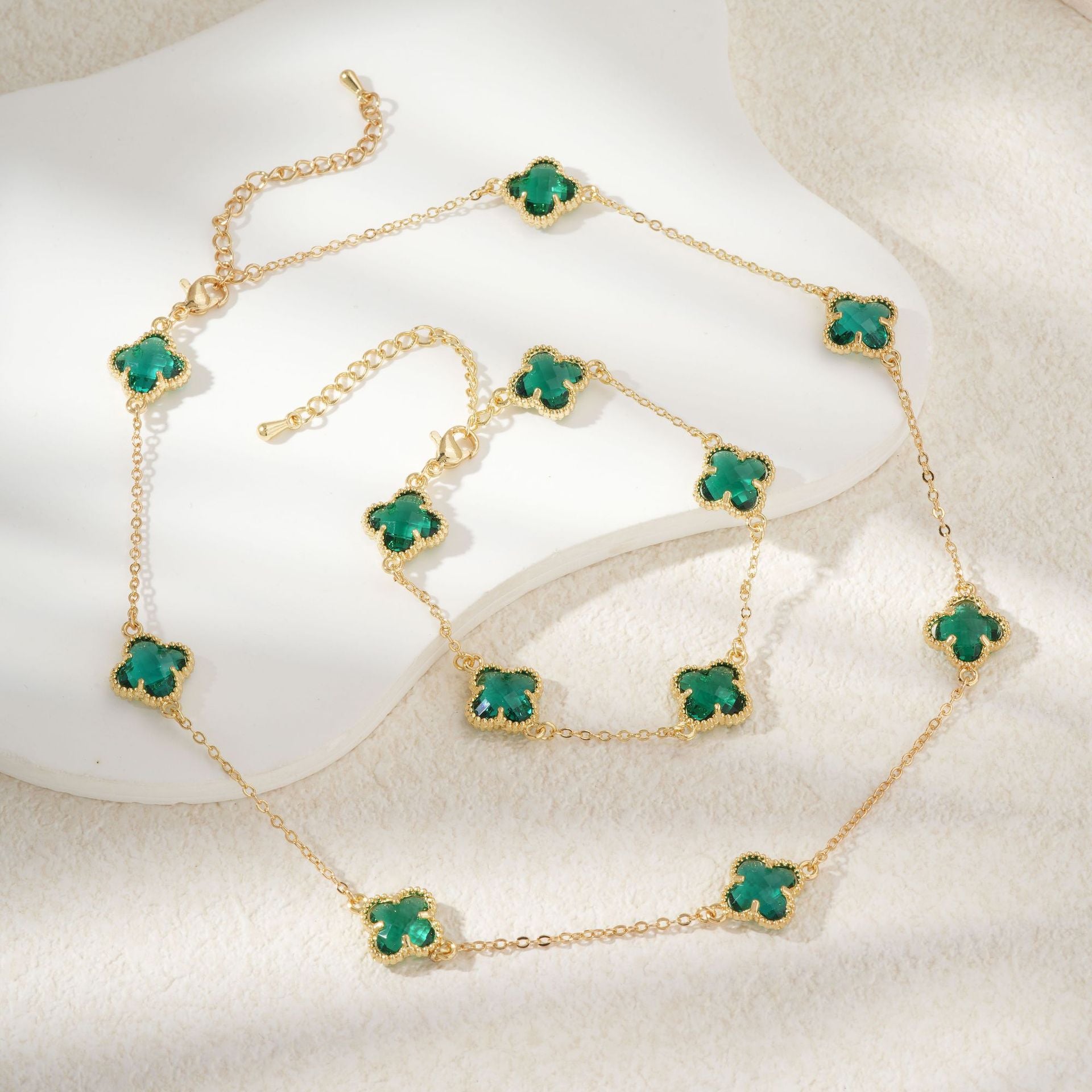 Sweet Clover Set