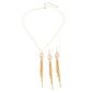 Elegant Pearl Earrings/Necklace