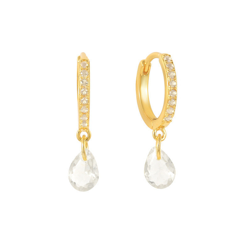 Elegant Earrings