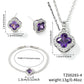 Stunning Jewelry Set