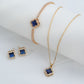 Stunning Jewelry Set