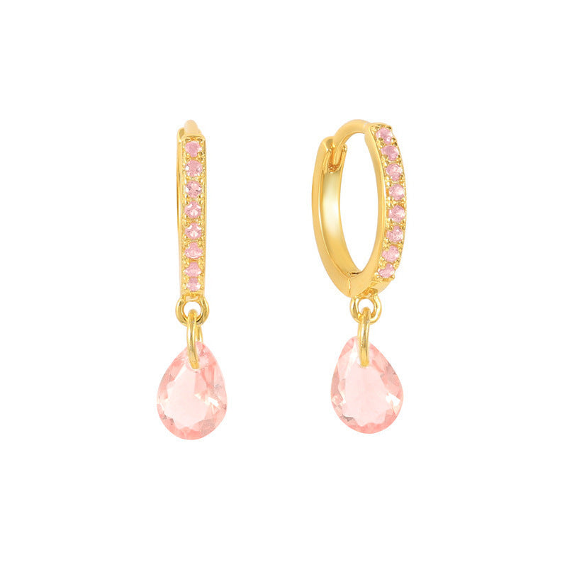 Elegant Earrings