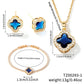 Stunning Jewelry Set