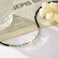 Elegant Pearl Necklace