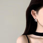 Elegant Pearl Earrings