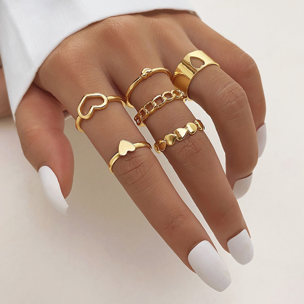 Vintage Moon Set