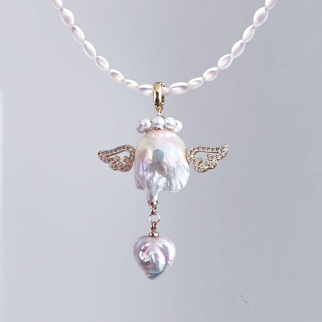 Sweet Star Necklace