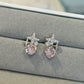 Elegant Star Earrings