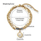 Elegant Beaded Bracelet
