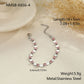 Romantic Heart Bracelet
