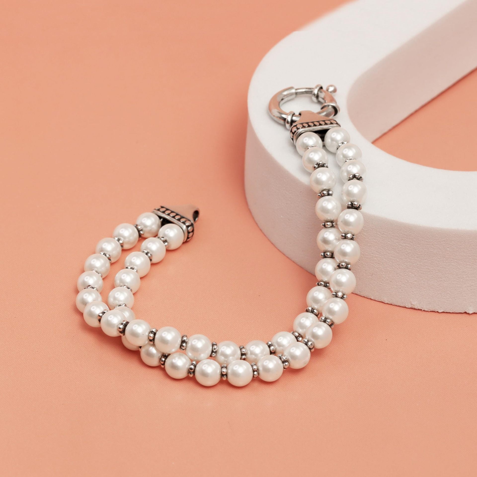 Romantic Heart Bracelet