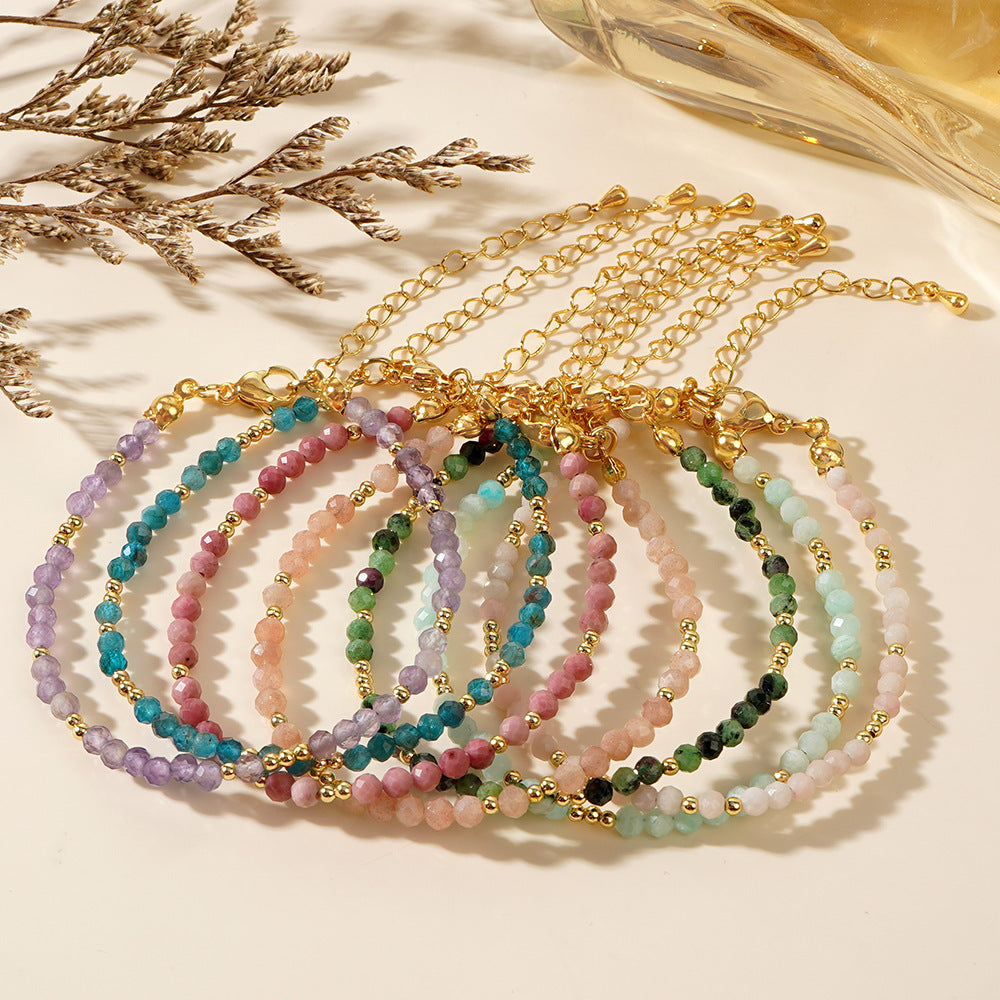 Bohemian Bracelet