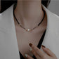 Elegant Pearl Necklace