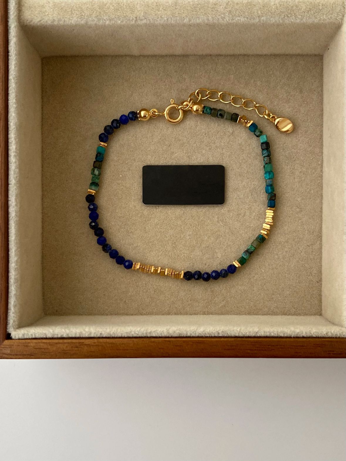 Elegant Pearl Bracelet
