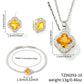 Stunning Jewelry Set