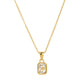 Cool Star Necklace