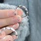 Elegant Love Ring