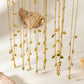 Romantic Round Necklace