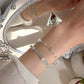 Elegant Half Bracelet