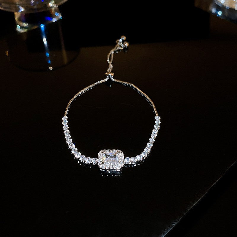 Sweet Sun Bracelet