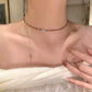 Sweet Zircon Necklace