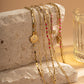 Elegant Beaded Bracelet