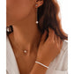 Elegant Pearl Set