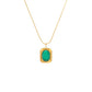 Vintage Pearl Necklace