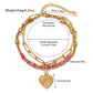 Elegant Beaded Bracelet
