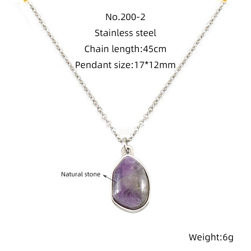 Elegant Necklace