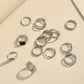 Romantic Heart Set