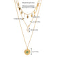 Gold Necklace